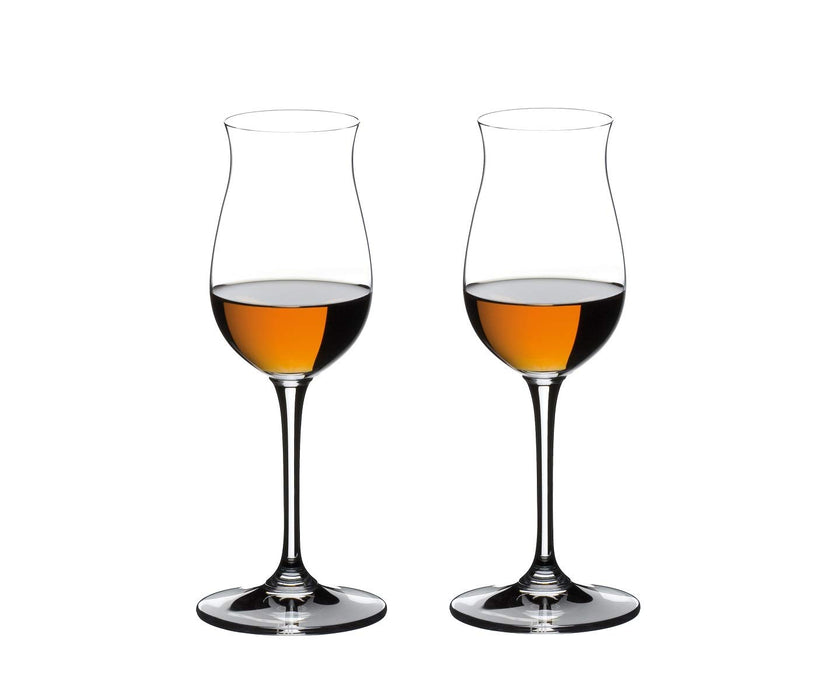 Riedel VINUM Cognac Glasses Set of 2