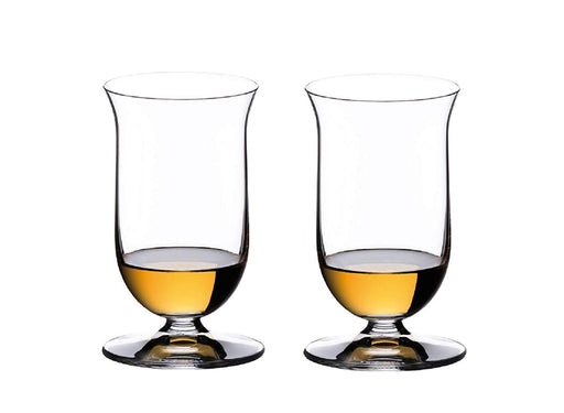 Riedel  VINUM Whisky Glass Set of 2