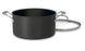 Cuisinart Chef's Classic Nonstick Hard-Anodized Stockpot with Lid