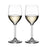 Riedel Wine Series Viognier/Chardonnay Glass Set of 2