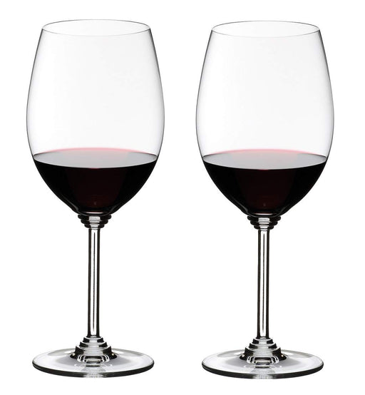 Riedel Wine Series Cabernet/Merlot Glass Set of 2