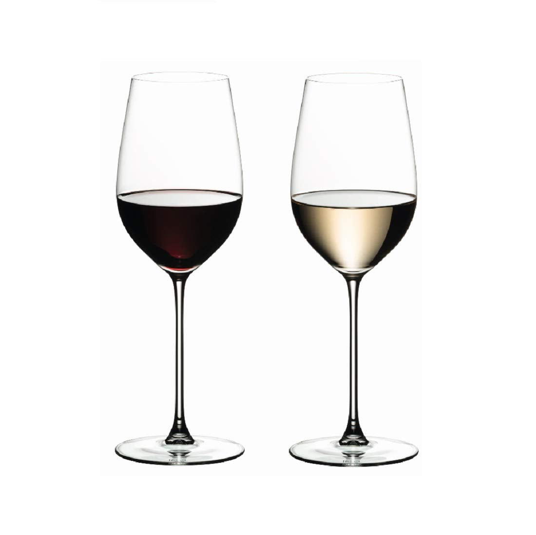 Riedel  Veritas Riesling Wine Glasses Set of 2