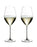 Riedel  Veritas Champagne Glass Set of 2