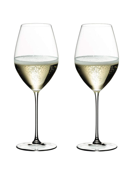 Riedel  Veritas Champagne Glass Set of 2
