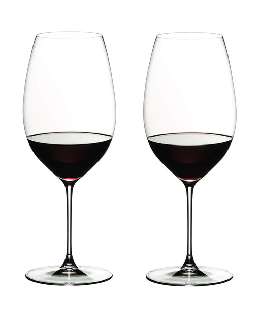 Riedel  Veritas Shiraz Wine Glass