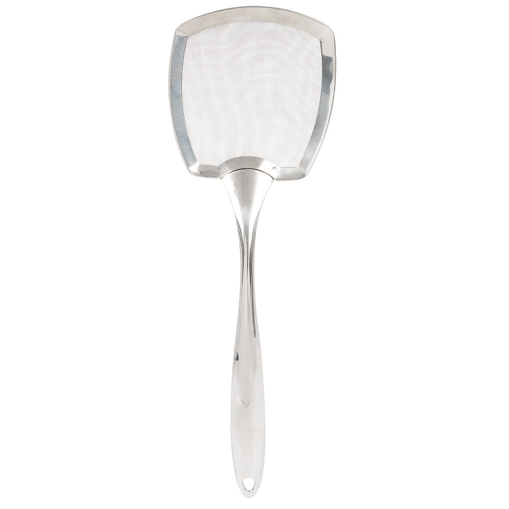 Cuisipro Stainless Steel Mesh Skimmer