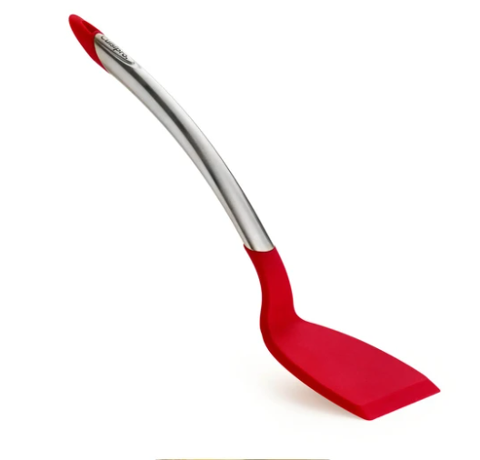 Cuisipro Silicone Cooking Utensils
