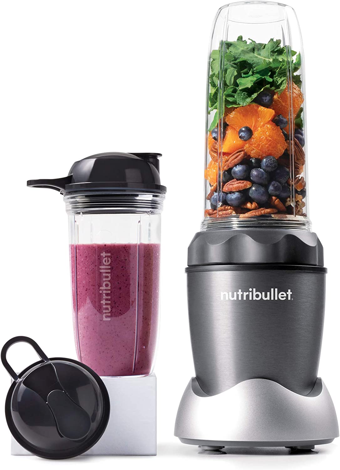 Nutribullet Pro 1000
