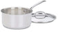 Cuisinart Chef's Classic Stainless Saucepan with Cover
