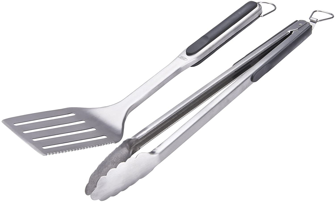OXO Good Grips 2-Piece Grilling Set