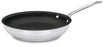 Cuisinart Chef's Classic Stainless Nonstick Open Skillet