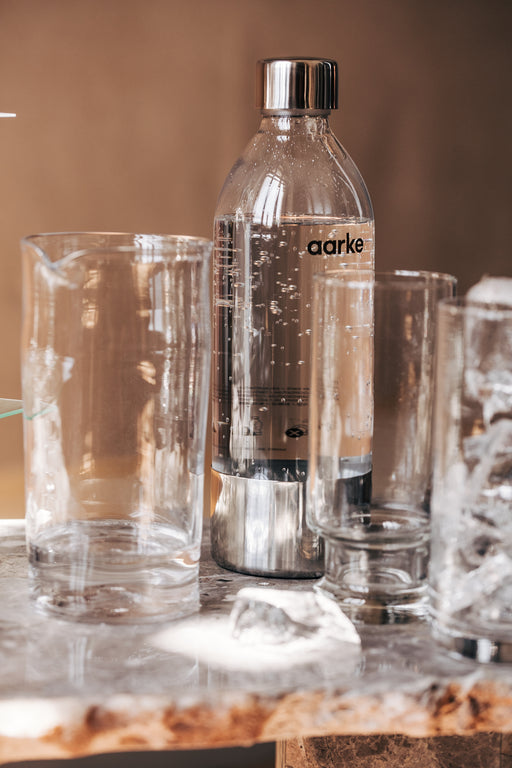 Aarke Reusable Water Bottle