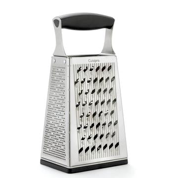 Cuisipro Box Grater