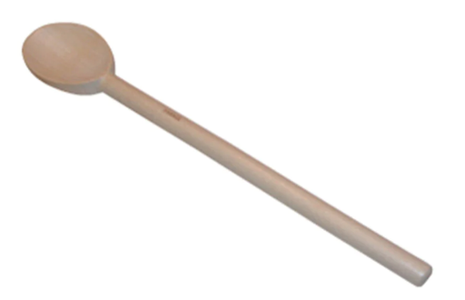 Cuisipro Wooden Spoon Spoon