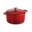 Tramontina 6.5 Qt Enameled Cast-Iron Series 1000 Covered Round Dutch Oven