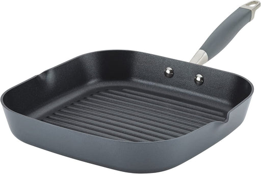 Meyer Expands Anolon with Achieve Hard Anodized Cookware