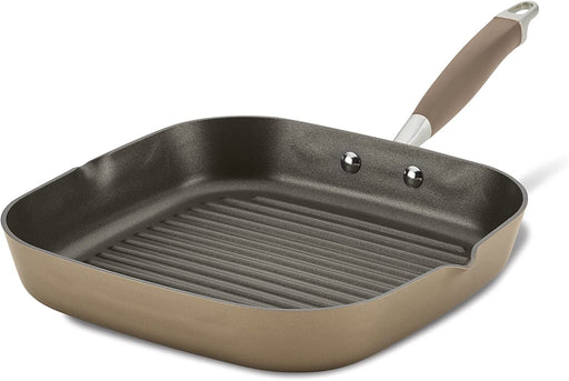 Chantal Induction 21 Steel Ceramic Coated Griddle