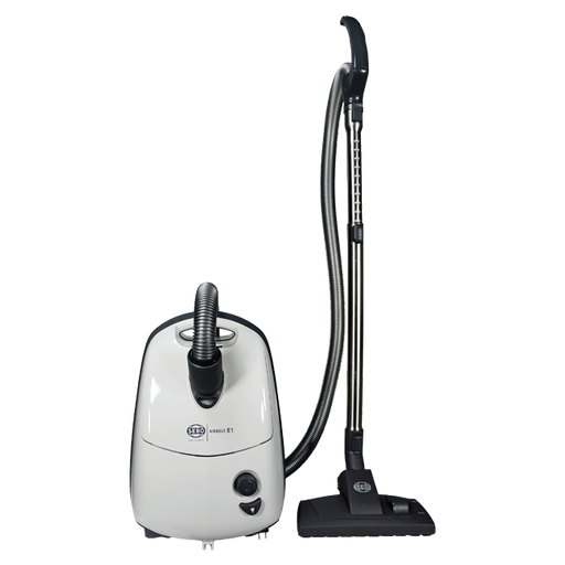 Sebo Airbelt E1 Kombi Canister Vacuum Cleaners