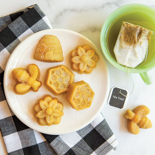 Norpro Jumbo Nonstick Cupcake/ Muffin Pan – Simple Tidings & Kitchen