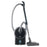 Sebo Airbelt D4 Premium Canister Vacuum with Power Head