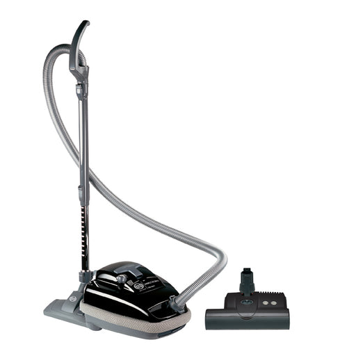 Sebo Airbelt K3 Canister Vacuum Cleaner with Power Head