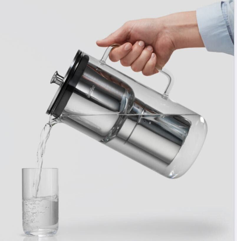 Aarke Water Purifier — Kitchen Clique