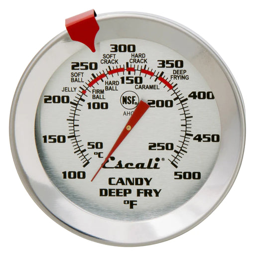 Escali Candy / Deep Fry Dial Thermometer