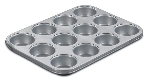 Chicago Metallic Professional 24-cup Non-stick Mini-muffin Pan,  15.75-inch-by-11-inch : Target
