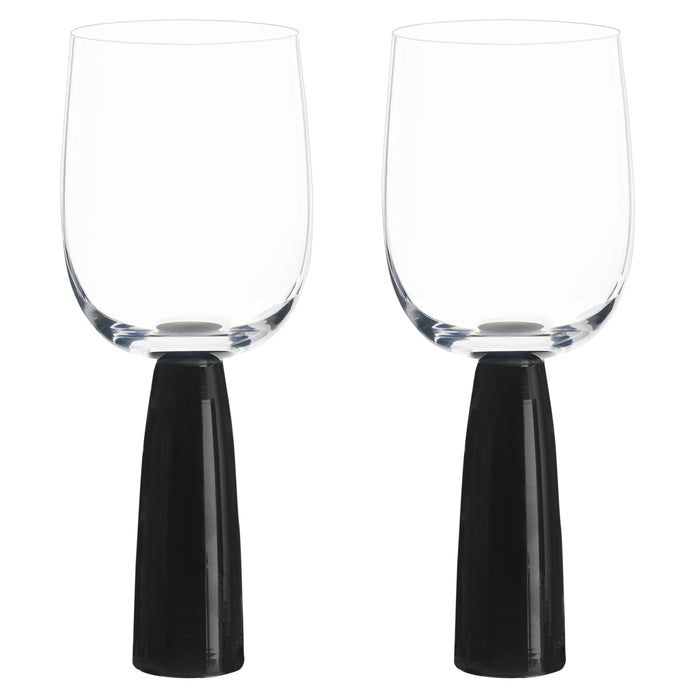 Anton Studio Designs Oslo Wine Glasses Set of 2
