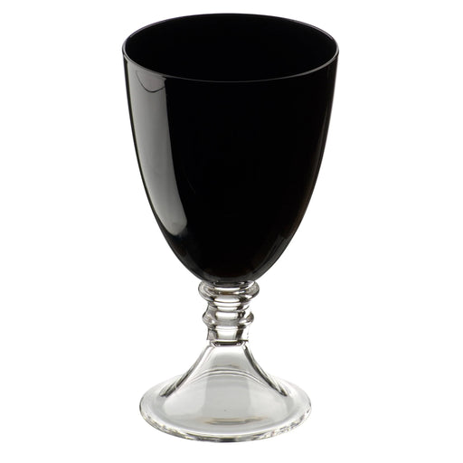 Vikko 11.5 Oz Glass Wine Glasses: Stemmed Wine