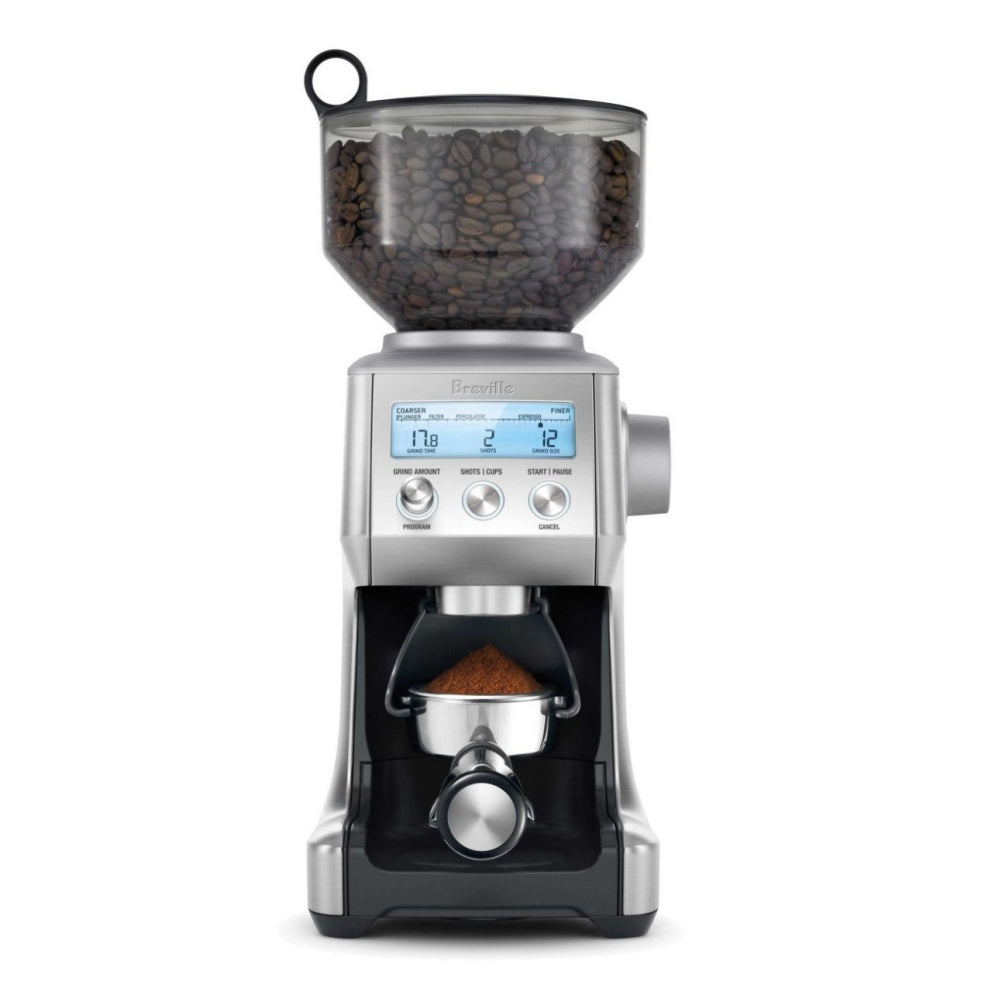 Breville Smart Grinder Pro - Thumbnail 5