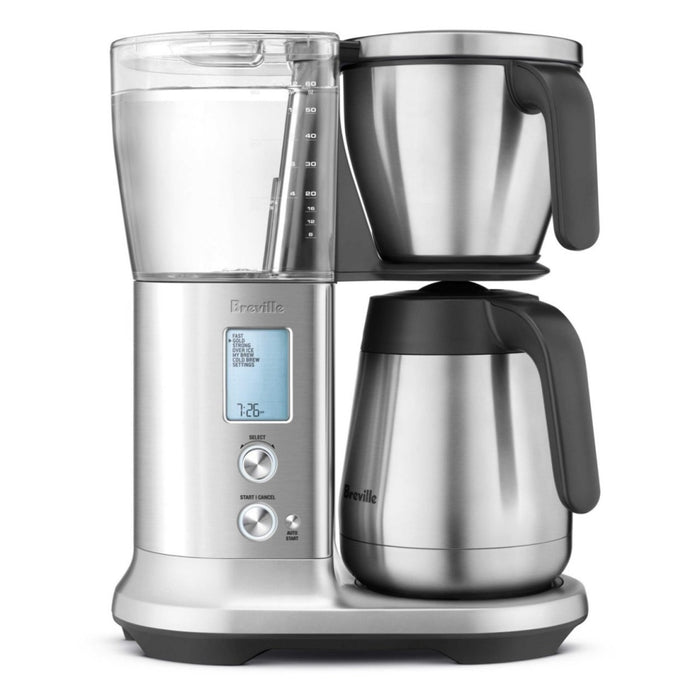 Breville The Precision Brewer Thermal bdc450bss1bus1