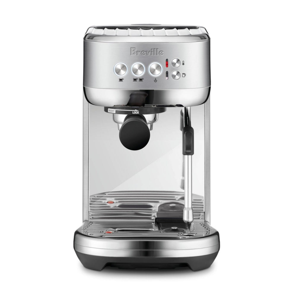 Breville the Bambino Plus™ BES500BSS1BUS1