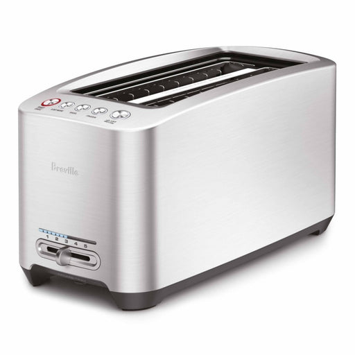 Breville Die-Cast Smart Toaster bta830xl