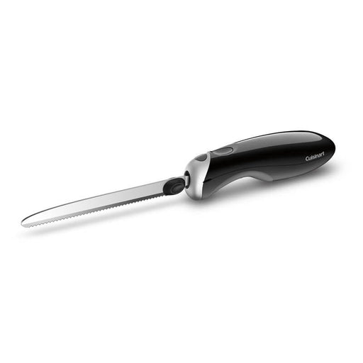 Cuisinart CEK-30 Electric Knife Black