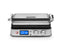 DeLonghi CGH1020D Livenza All Day Grill and Open Barbecue