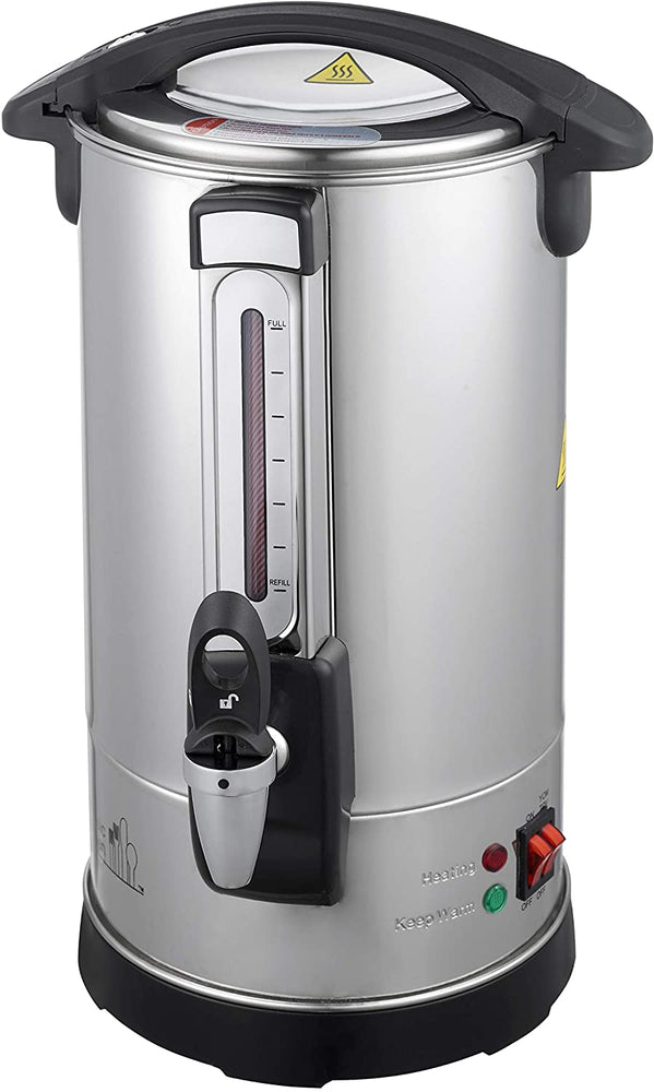Stainless Steel Electric Water Boiler