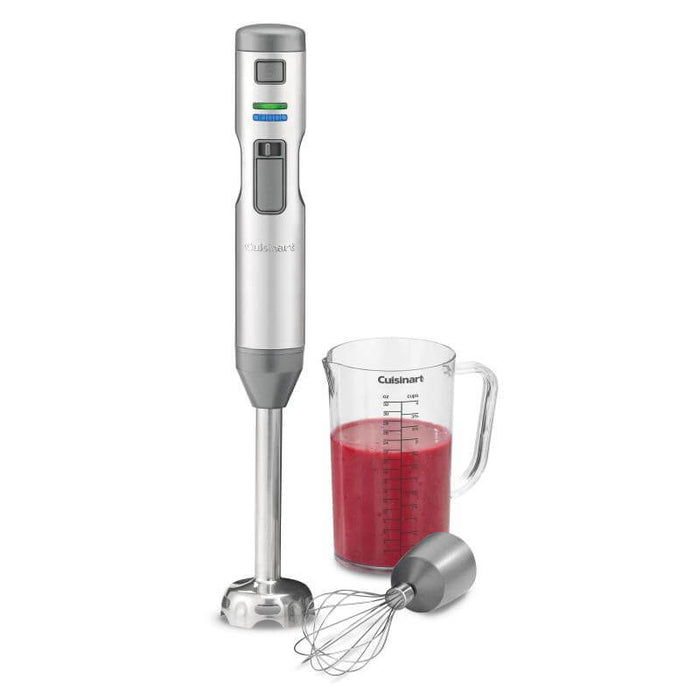 Cuisinart CSB-400CD Cordless and Rechargeable SmartStick Hand