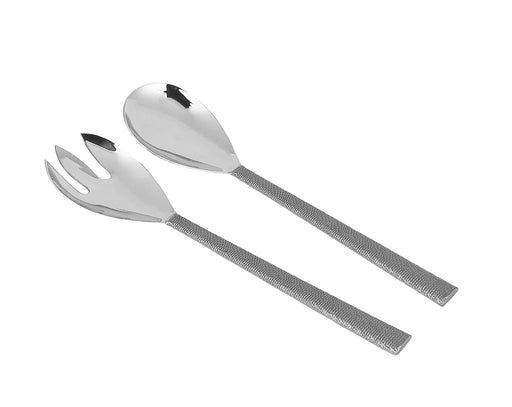Classic Touch  Collection Salad Servers, set/2