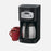Cuisinart DCC-1150BK 10-Cup Programmable Thermal Coffeemaker