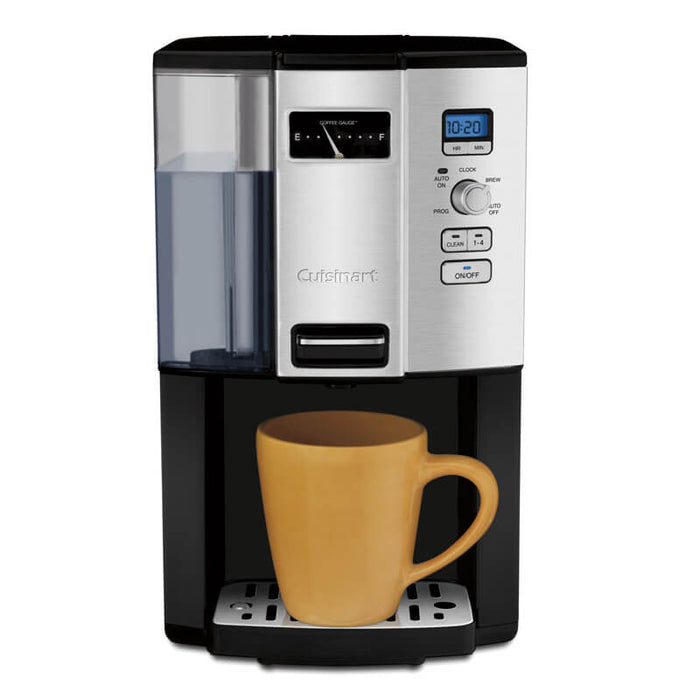 Cuisinart DCC-3000P1 Coffee-on-Demand 12-Cup Programmable Coffeemaker