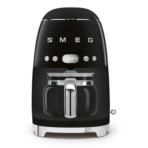 SMEG 50s Retro-style 10 Cup Drip Coffee Machine