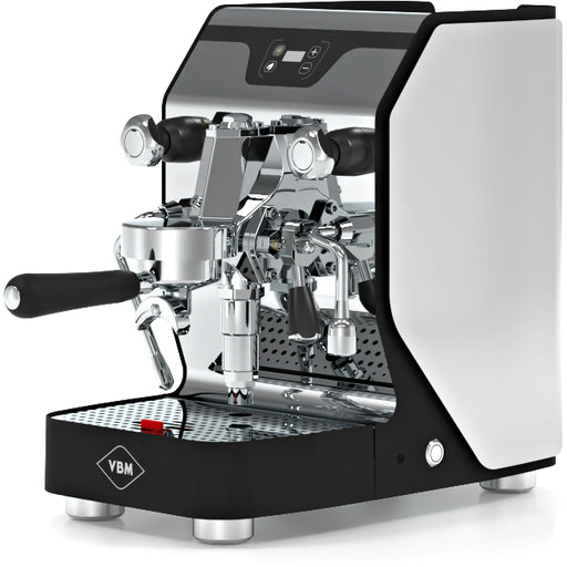 VBM Domobar Junior Digital Heat Exchange Espresso Machine – 110 V