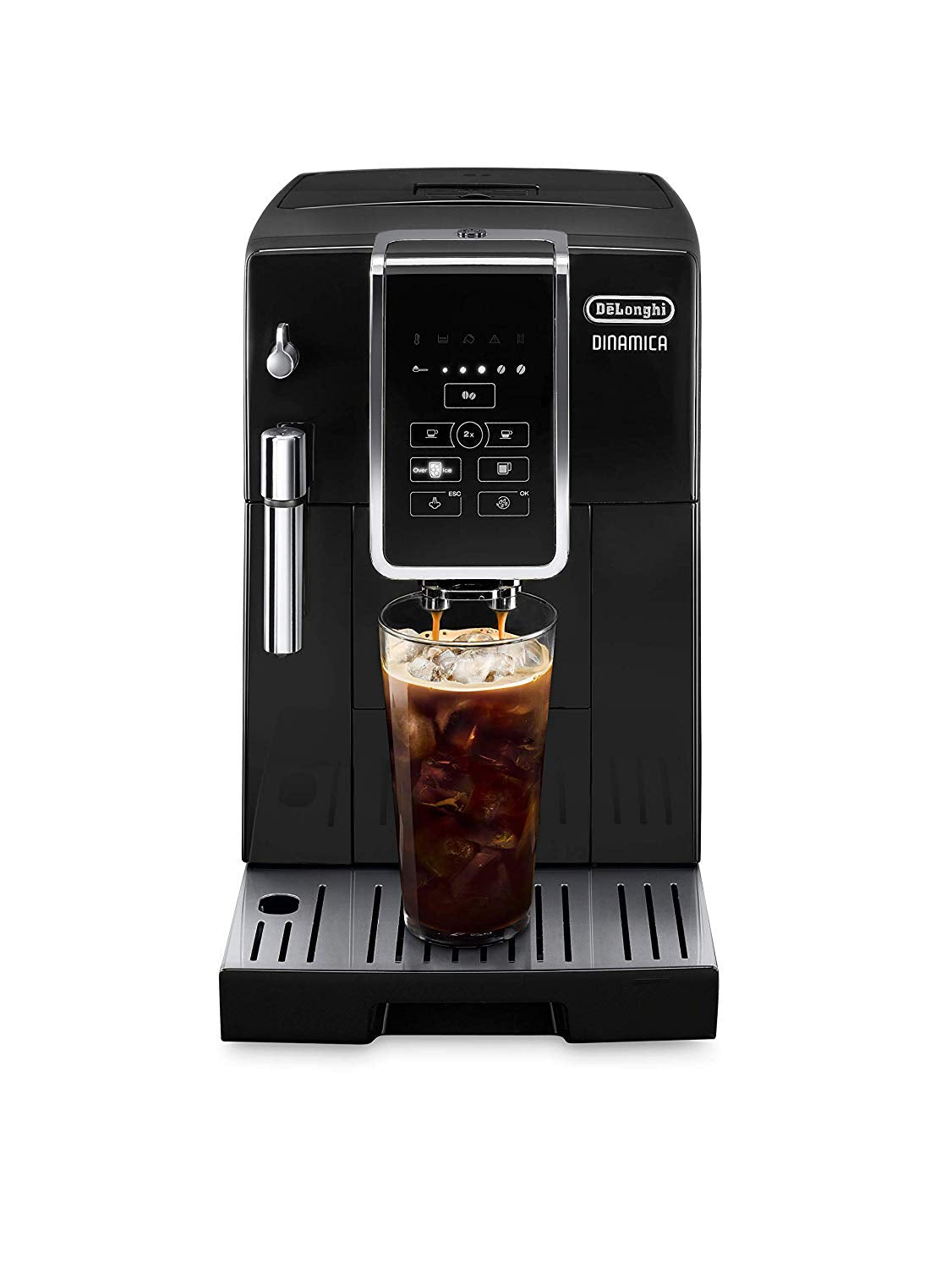 ジャンク De'Longhi Dinamica ecam35035 ジャンク De'Longhi Dinamica ecam35035 ジャンク De'Longhi Dinamica