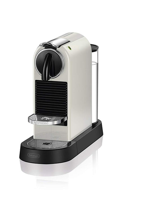 Nespresso CitiZ Espresso Machine by De'Longhi