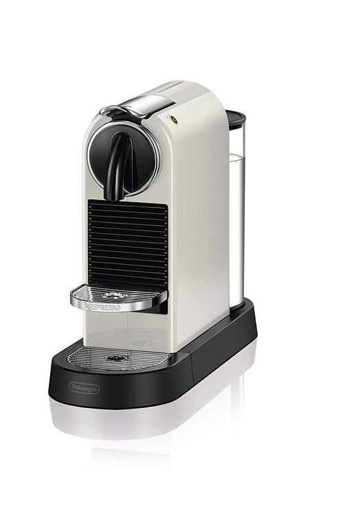 Nespresso CitiZ Espresso Machine by De'Longhi