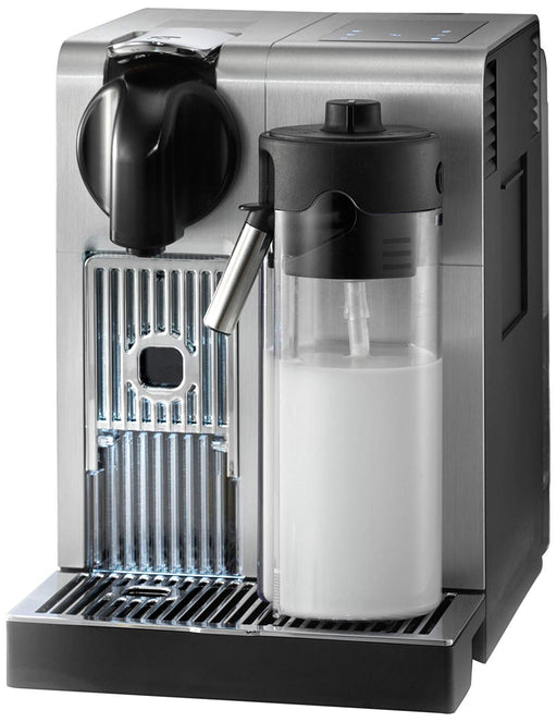De'Longhi EN750MB Lattissima Pro Original Espresso Machine with Milk Frother