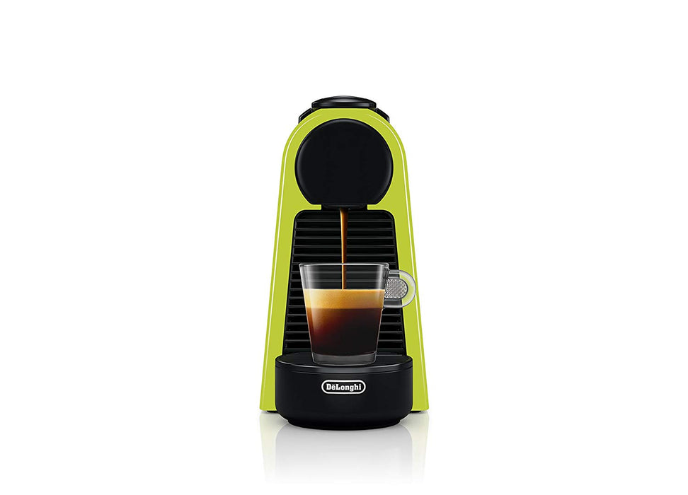 Nespresso Essenza Mini Espresso Machine by De'Longhi