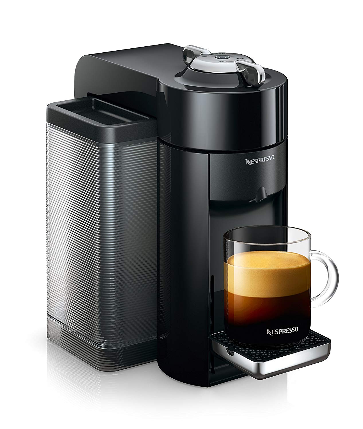 NespressoNespresso Vertuo Next purchases Coffee and Espresso Machine by De'Longhi