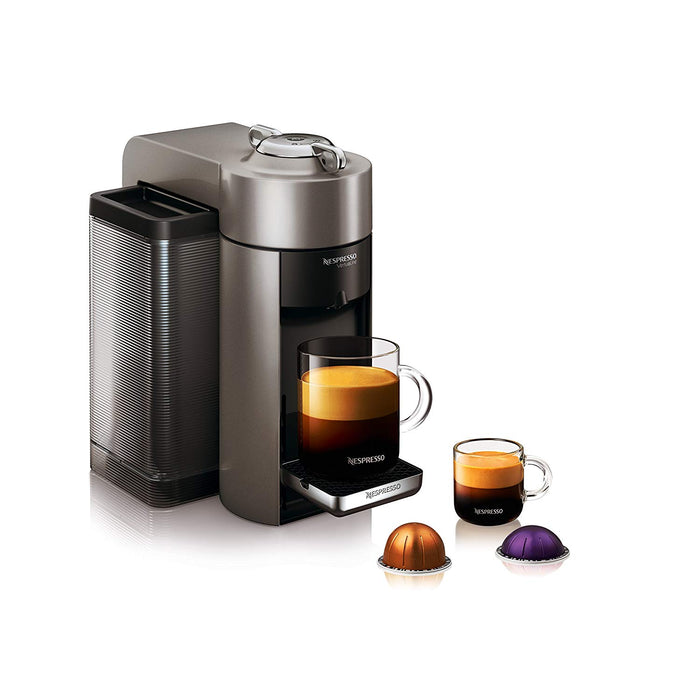 De'Longhi Nespresso Vertuo Coffee and Espresso Machine ENV135